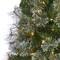 5ft. Pre-Lit Cashmere Artificial Christmas Tree, Warm White Lights